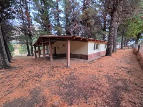 ALQUILER DE CASA EN ESQUEL CHUBUT