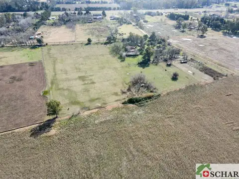 Campo en venta de 53302m2 ubicado en Olivera