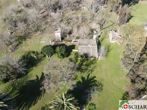 Campo en venta de 53302m2 ubicado en Olivera