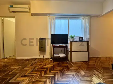 Departamento en Venta 46 años