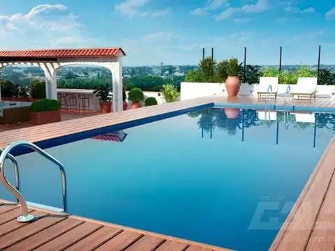 Departamento en Venta al Noreste