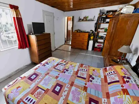 Casa en Venta 66 años
