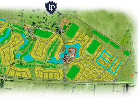 Terreno en Venta en La Providencia Resort & Country Club, USD 165.550