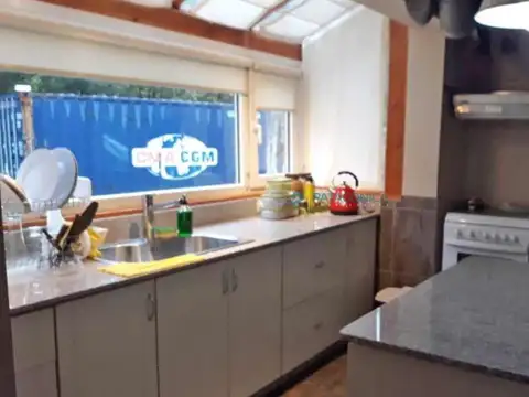 Virgen de la Asunsion