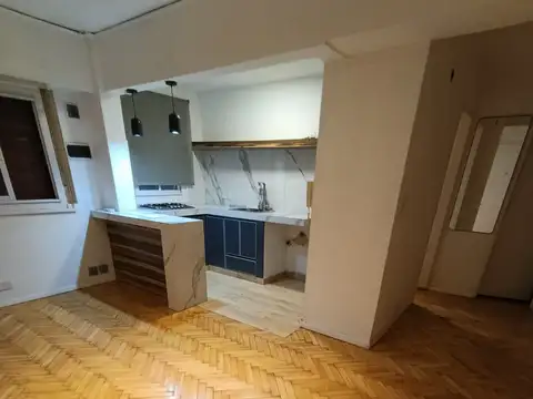 ALQUILER DE DEPARTAMENTOS.CABALLITO   -  ESPINOSA  AL 100
