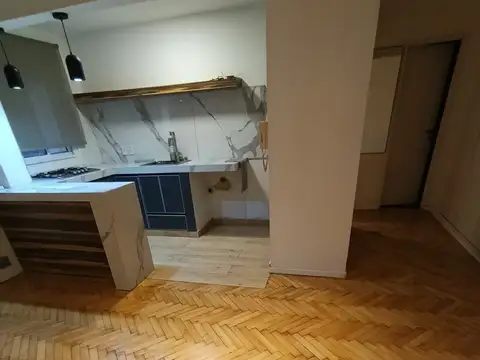 ALQUILER DE DEPARTAMENTOS.CABALLITO   -  ESPINOSA  AL 100