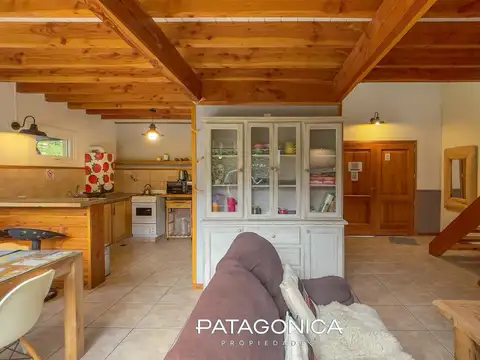 Departamento en Alquiler en Villa La Angostura, USD 1.000