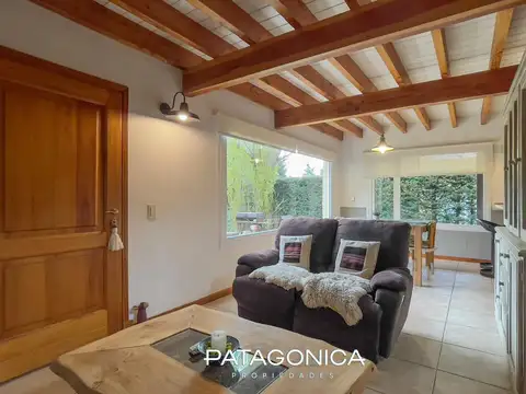 Departamento en Alquiler de 3 ambientes