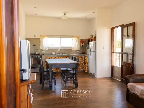 Casa en Venta de 4 dormitorios