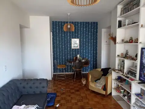 Departamento en Venta en Palermo, USD 135.000