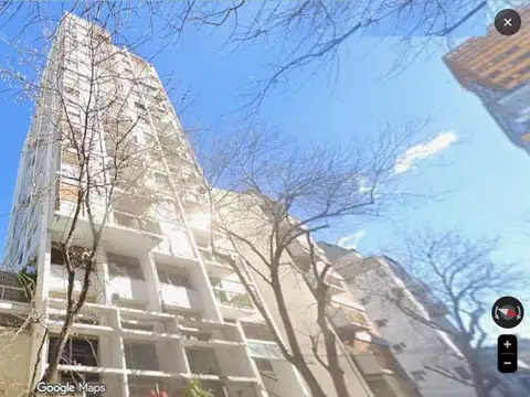 Venta 3 ambientes impecable Palermo Soho