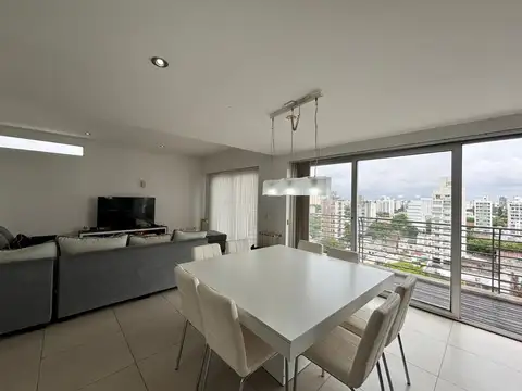 Departamento en Venta de 4 ambientes