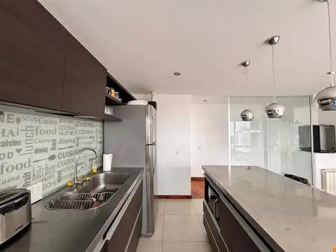 Departamento en Venta en La Plata, USD 350.000