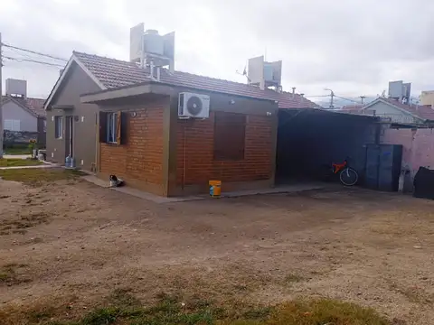 Las Campanitas