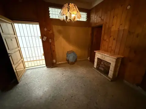 Depto Tipo Casa en Venta de 4 ambientes