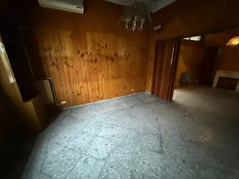 Depto Tipo Casa 4 ambientes con 1 baño