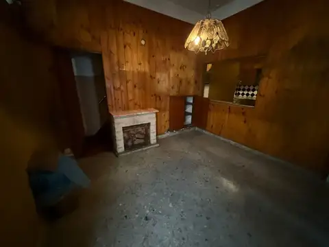Depto Tipo Casa en Venta en Mataderos, USD 85.000