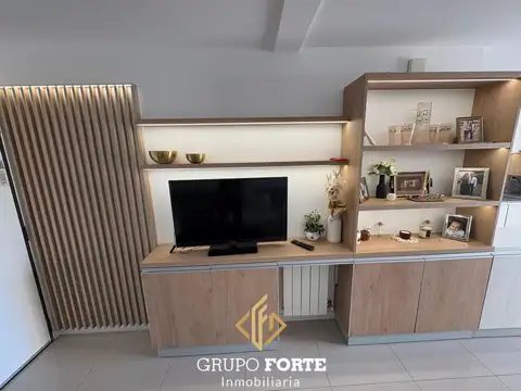 Avenida Ricardo Rojas 7400, Piso 3