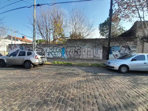 Terreno en Venta de 336,0 m2