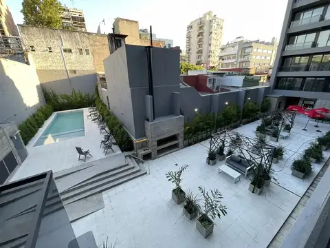 Departamento en Alquiler en San Telmo, Capital Federal