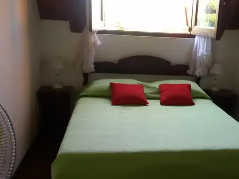 Casa en Alquiler Temporal de 5 dormitorios