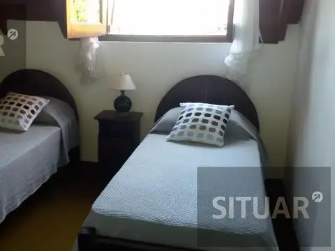 Casa en Alquiler Temporal en Pinamar, USD 2.000