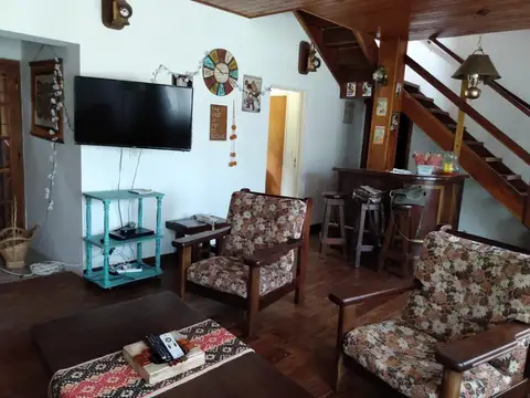 Casa en Alquiler Temporal 50 años