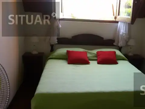 Casa en Alquiler Temporal de 5 dormitorios