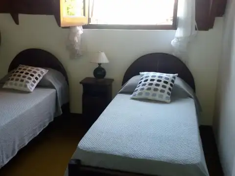 Casa en Alquiler Temporal en Pinamar, USD 2.000