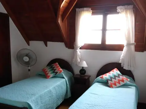 Casa en Pinamar