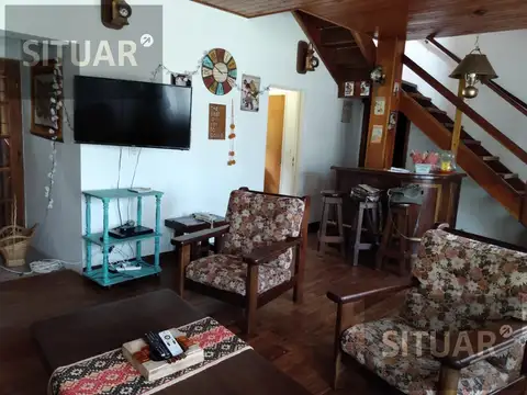 Casa en Alquiler Temporal 50 años