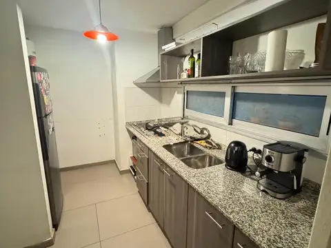 Venta Departamento 3 Ambientes Apto Credito en Castelar Norte
