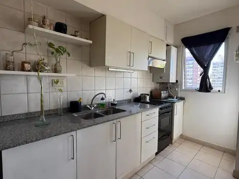 Departamento en Venta de 2 dormitorios