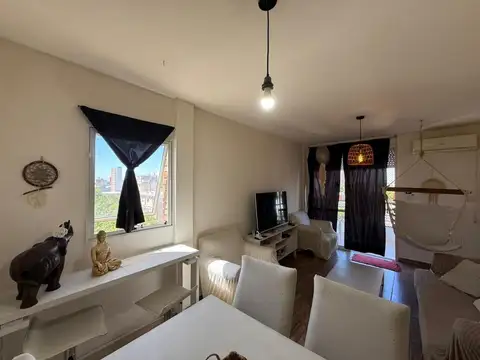 DEPARTAMENTO DE DOS DORMITORIOS A LA VENTA