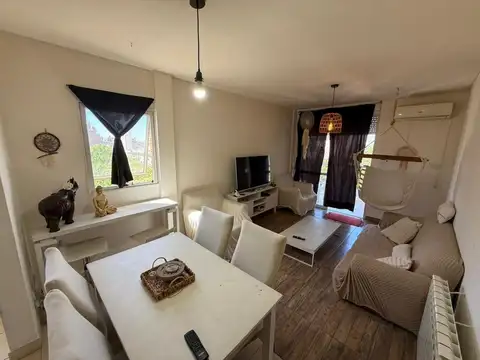 Presidente Roca 2300, Piso 5