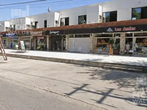 Local en Alquiler 10 años