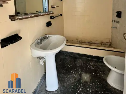 Depto Tipo Casa en Alquiler en Merlo, $ 450.000