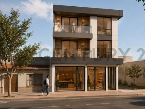 DEPARTAMENTOS EN VENTA (EN POZO) GODOY CRUZ, MENDOZA