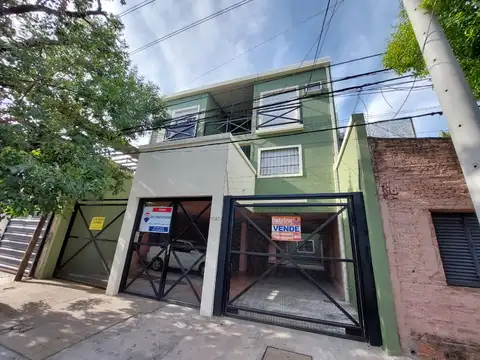 Venta de departamento en corrientes capital