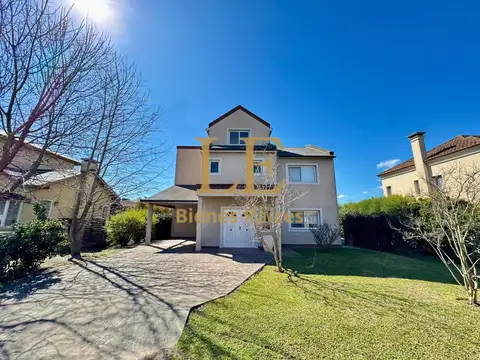 Casa en Venta de 3 dormitorios