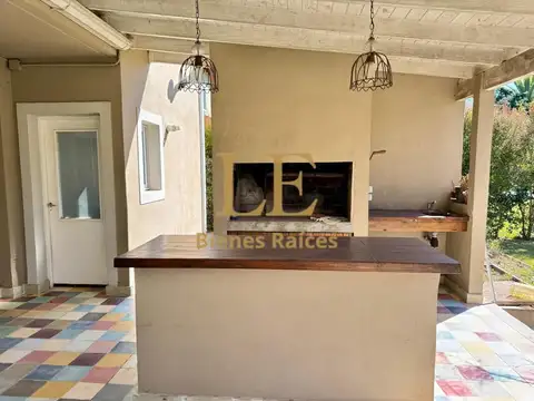 Casa en Venta 20 años