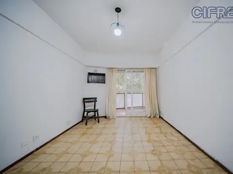 Departamento en Venta en Colegiales, USD 163.000