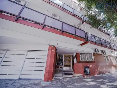 Gral. Enrique Martinez al 1300