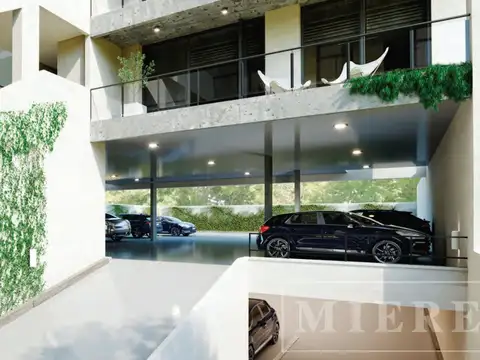 Departamento 2 ambientes en venta en Pacheco Boulevard V
