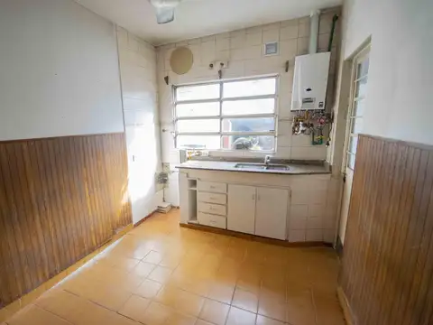 Casa en Alquiler 40 años