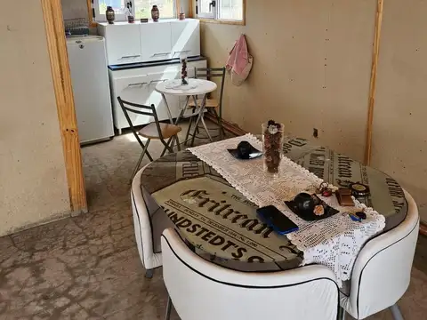 Casa en Venta de 1 dormitorio