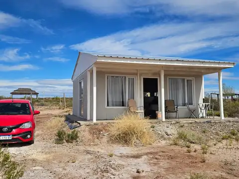 Casa en Venta 1 año