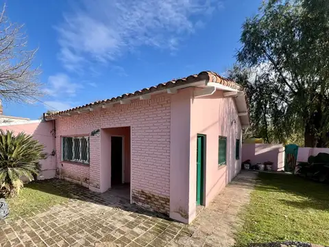 Dos casas sobre lote de 280m2 en Ingeniero Maschwitz, Escobar