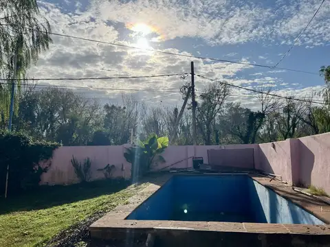 Casa en Venta en Ingeniero Maschwitz, USD 107.000