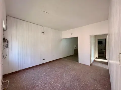 Dos casas sobre lote de 280m2 en Ingeniero Maschwitz, Escobar
